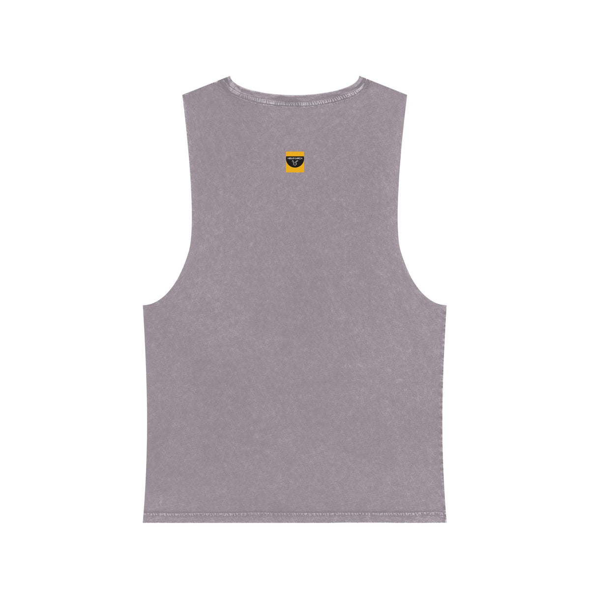 All Sugar No Daddy Stonewash Graphic Tank