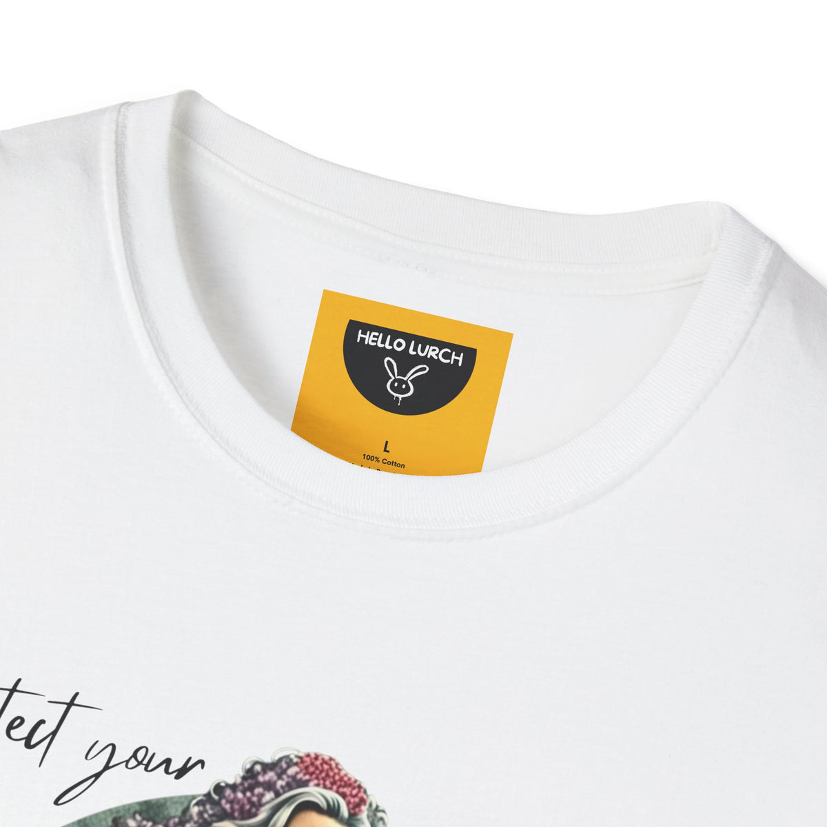 Protect Your Peace Graphic Tee