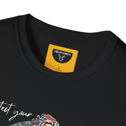 Protect Your Peace Graphic Tee