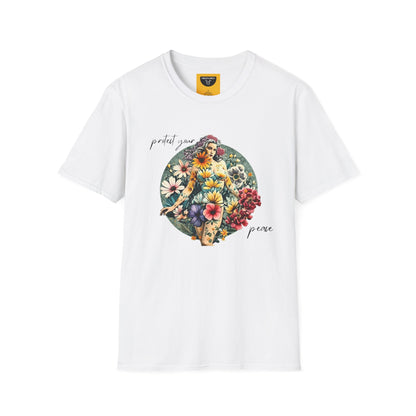 Protect Your Peace Graphic Tee