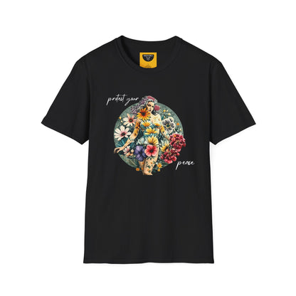 Protect Your Peace Graphic Tee